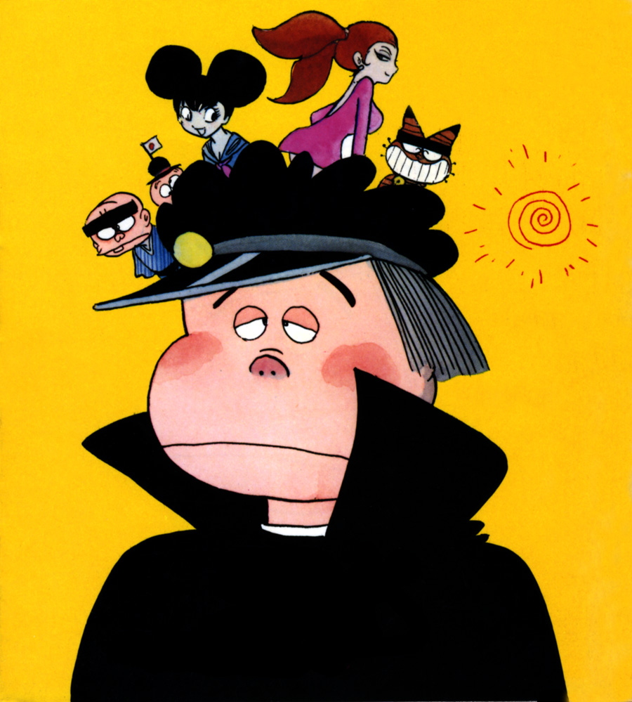 ちゃんちきガッパ 後編 - 石森プロ