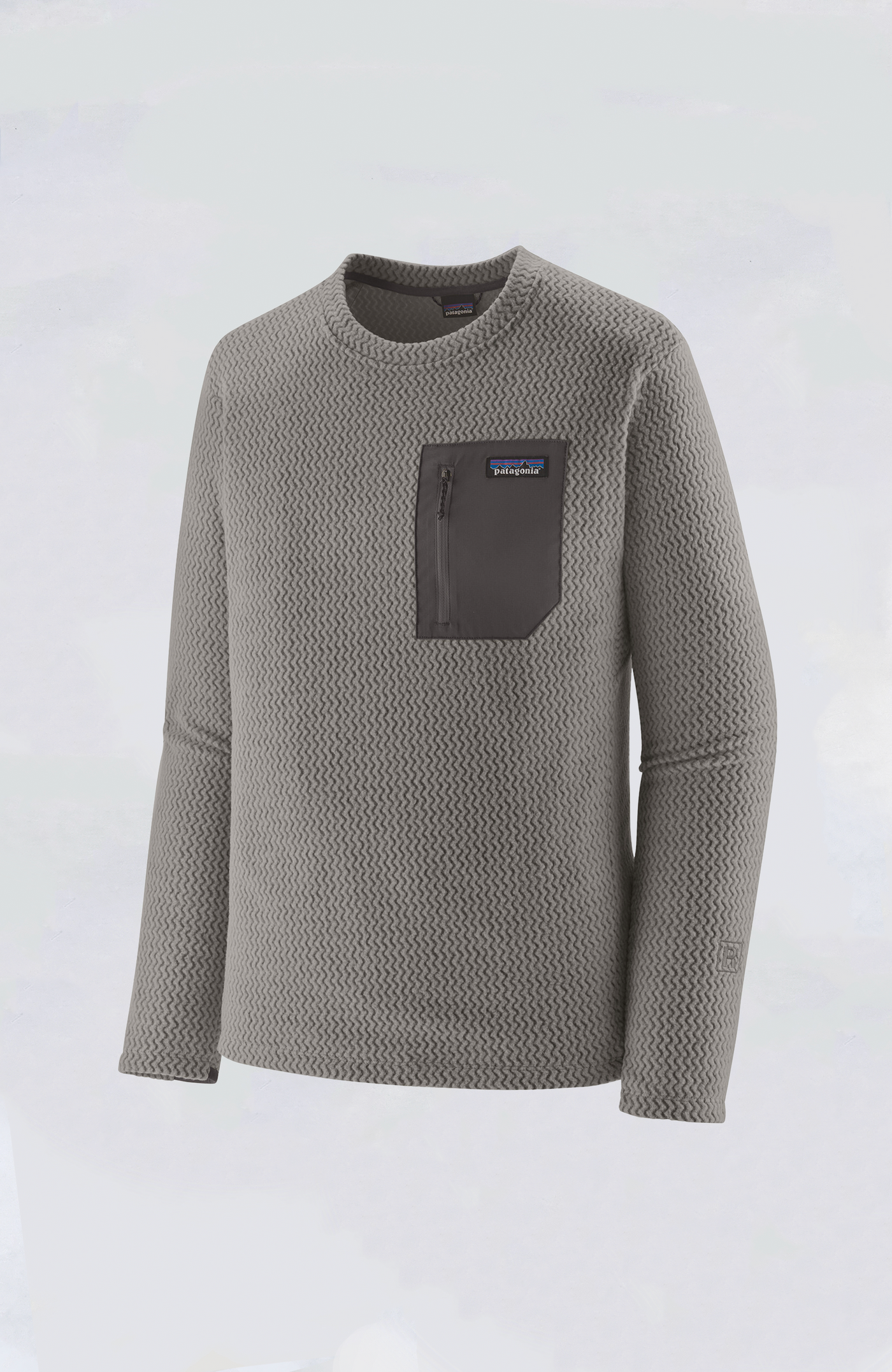 Patagonia - M's R1 Air Crew – Island Snow Hawaii