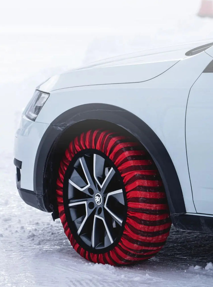 タイプ I – イッセ・スノーソックス