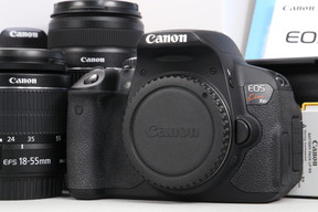Canon EOS Kiss X6iの買取価格・買取実績 | カメラ買取の一心堂
