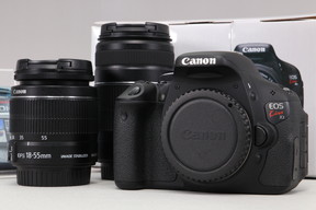 Canon EOS Kiss X5の買取価格・買取実績 | カメラ買取の一心堂