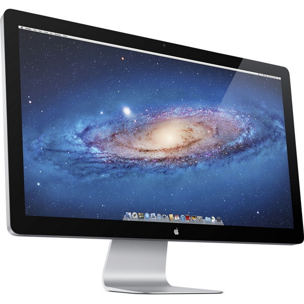 Apple Thunderbolt Display に最適なアクセサリは何ですか? - リ