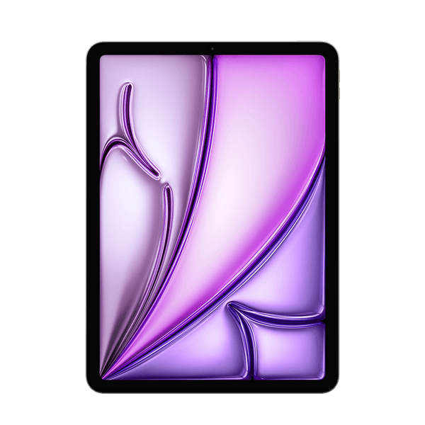 Apple 11-inch iPad Air M2 chip Wi-Fi 512GB - Purple - Open Box