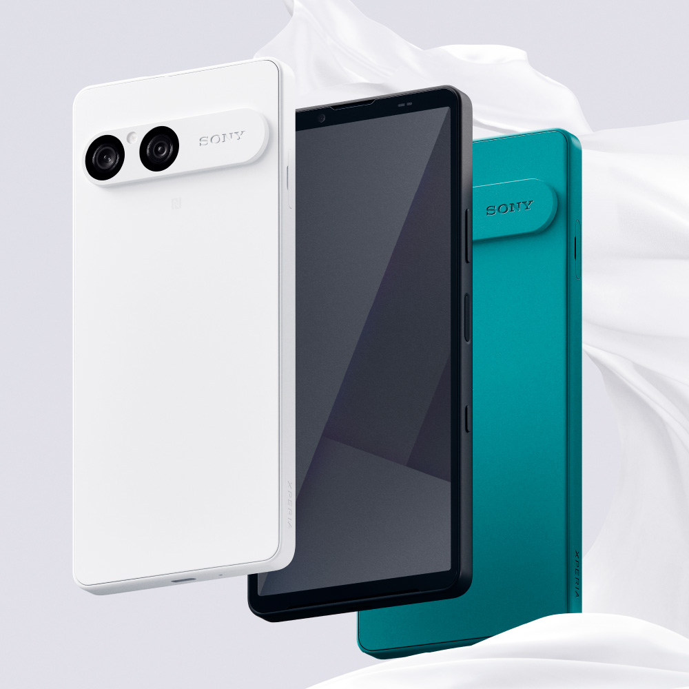 2025年9月最新】Xperia 10 Ⅶが発表！最新ミドルレンジスマホの