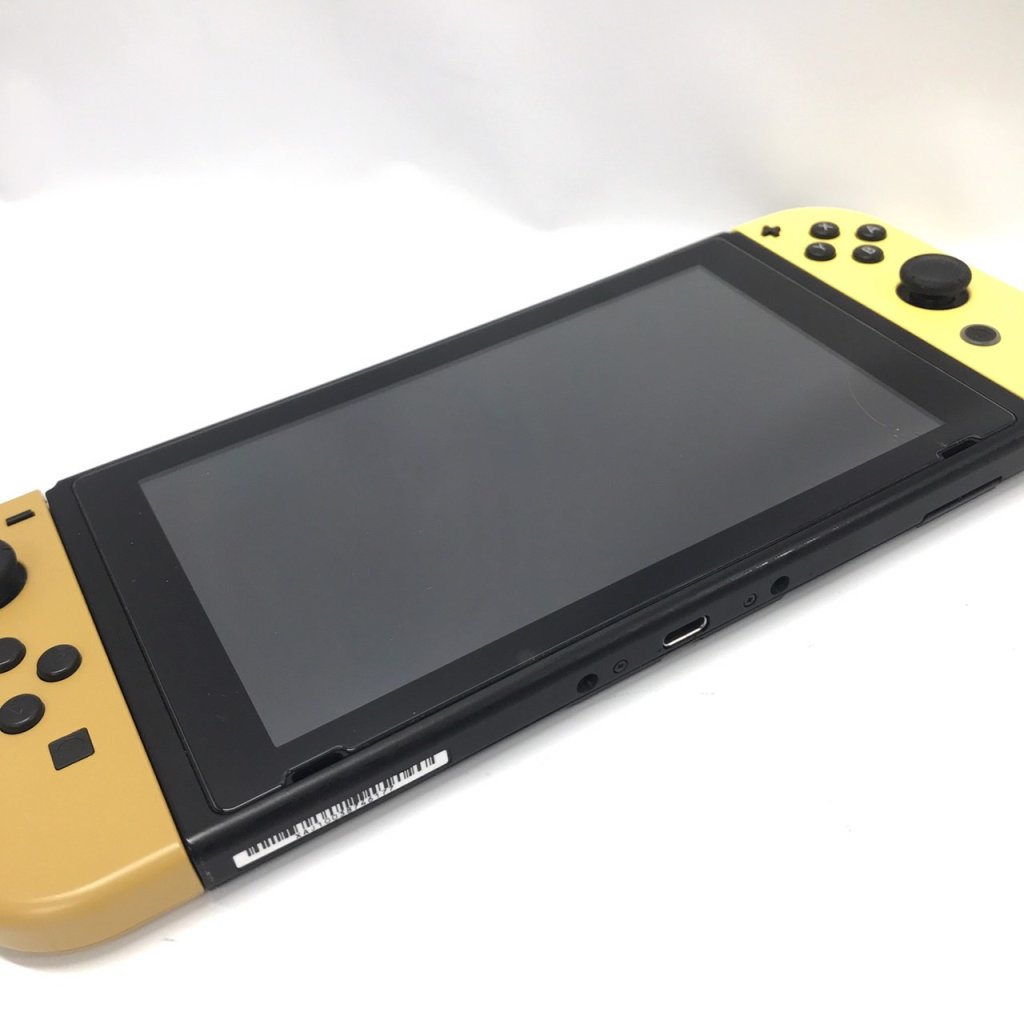 Nintendo Switch 液晶交換修理 | スマホ修理SHOP