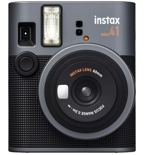 instax mini 41 チェキ 4547410545173 買取のお申込み｜カメラの買取