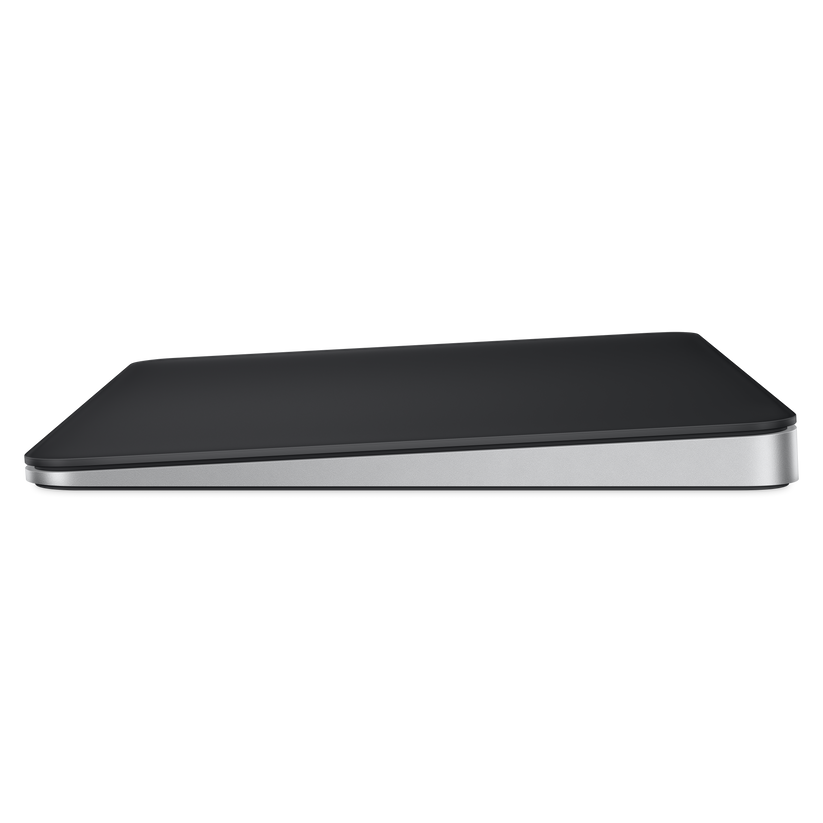 Magic Trackpad - Black Multi-Touch Surface