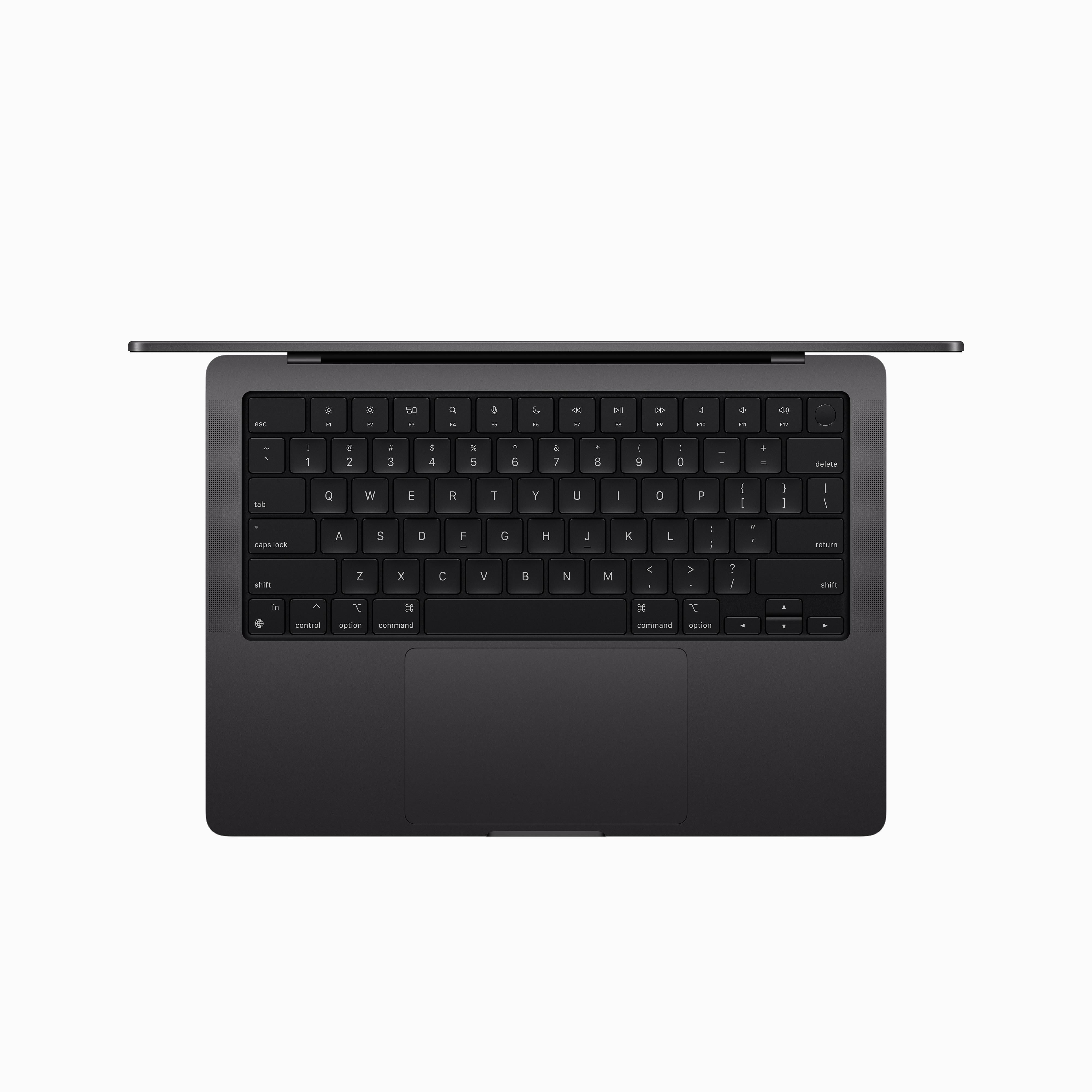 MacBook Pro 14 inch | M3 Pro Chip,18GB, 512GB | Space Black