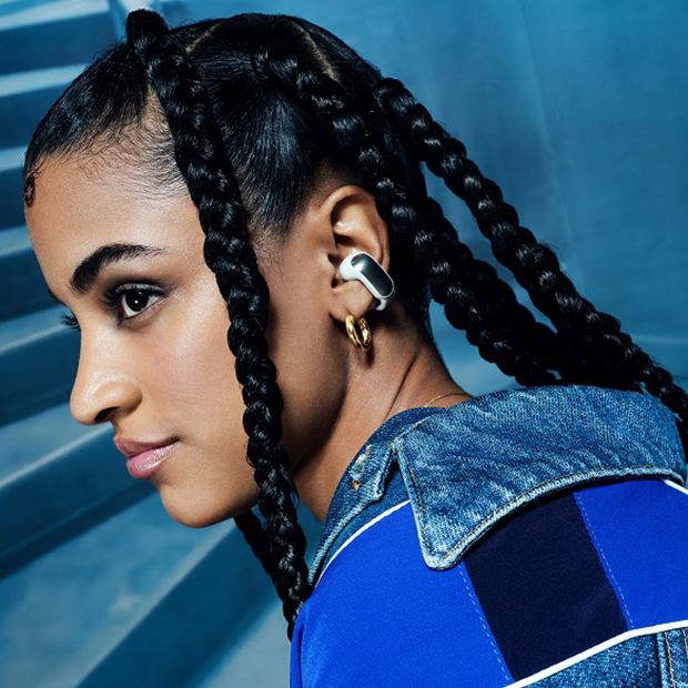 JALとっておきの逸品｜〔BOSE〕Bose Ultra Open Earbuds ホワイト