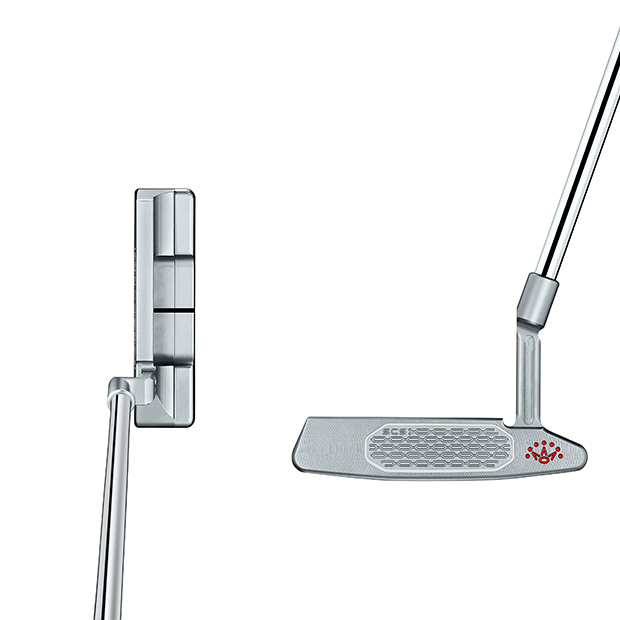 JALとっておきの逸品｜〔スコッティキャメロン〕スタジオスタイル