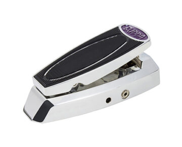 Budwah - ワウペダル逸品館MI事業部 | 楽器および関連製品輸入代理店