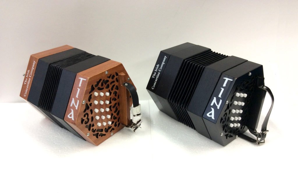 Best Beginner Concertinas