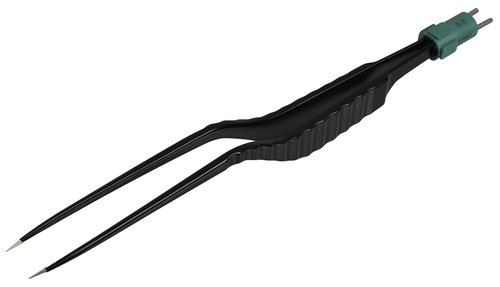 BONIMED ステンレスピンセット 12/100 BONIMED ステンレスピンセット