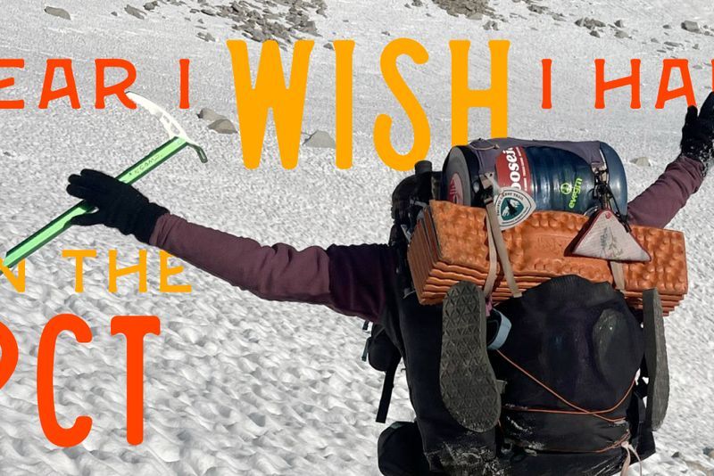 Gear Review: Rab Continuum Down Hoodie - The Trek