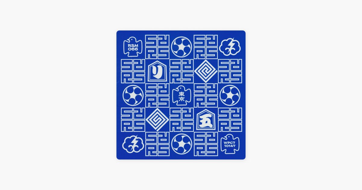 TOKYO CLASSIC - RIP SLYMEのアルバム - Apple Music