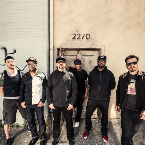 Prophets of Rage - Apple Music