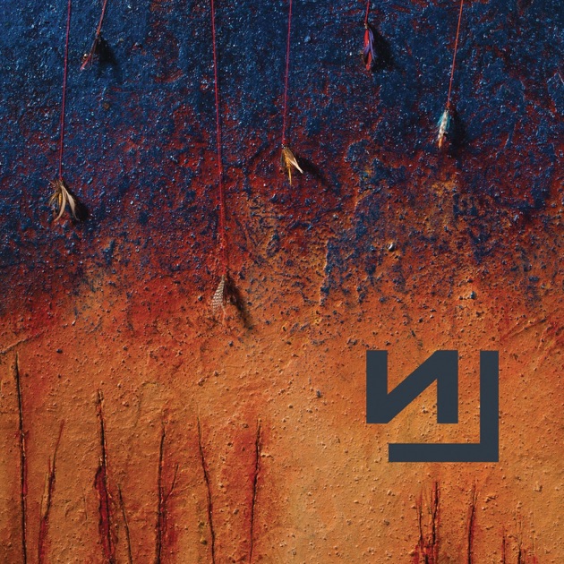 Hesitation Marks (Deluxe Version) - Album by Nine Inch Nails