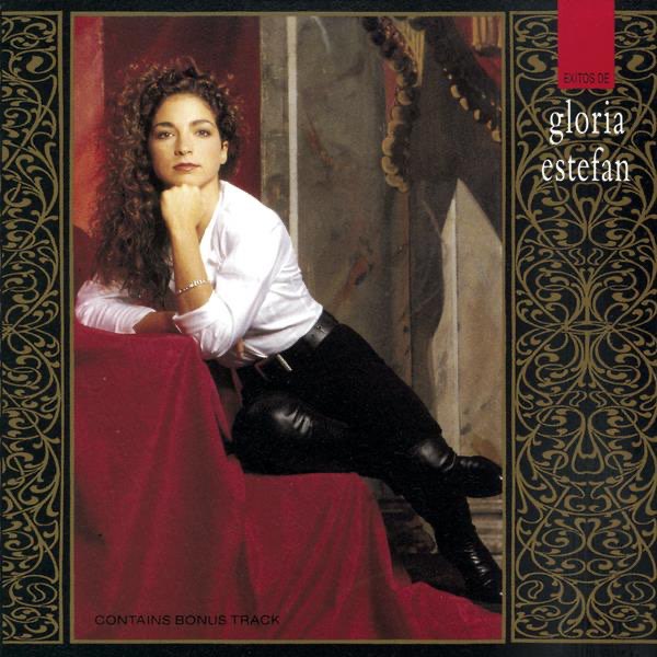 Éxitos de Gloria Estefan - グロリア・エステファンのアルバム