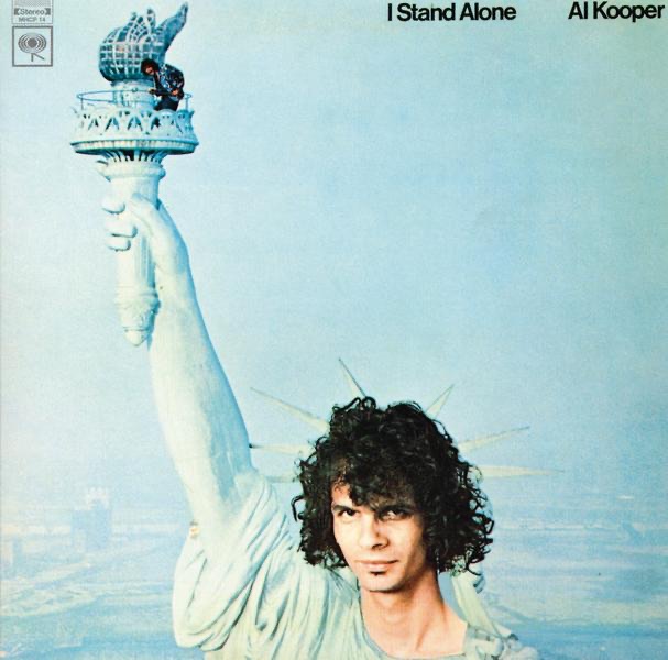 The Live Adventures of Mike Bloomfield and Al Kooper - アル
