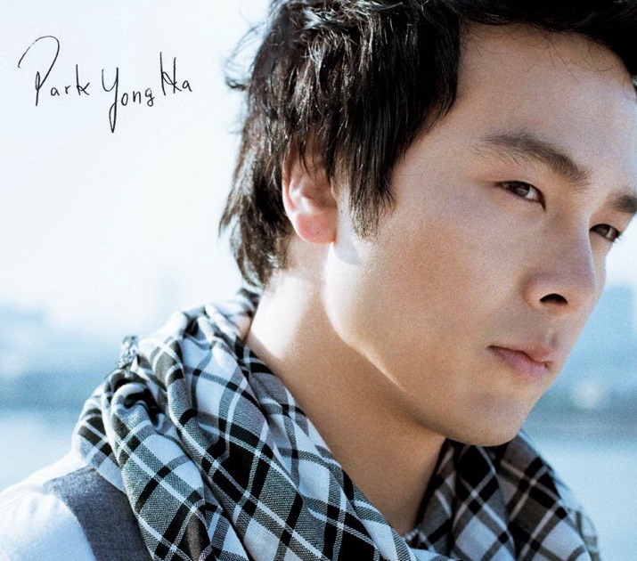 LOVE - パク・ヨンハのアルバム - Apple Music