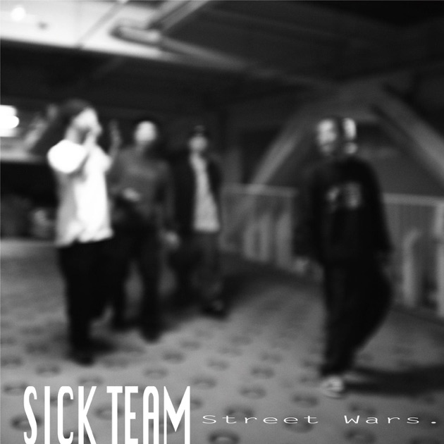 Sick Team - SICK TEAMのアルバム - Apple Music