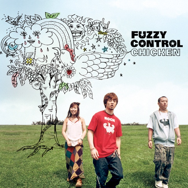 Super Family Control - FUZZY CONTROLのアルバム - Apple Music