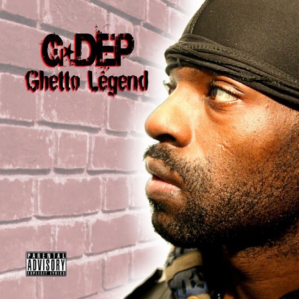 Child of the Ghetto - Album by G. Dep - Apple Music