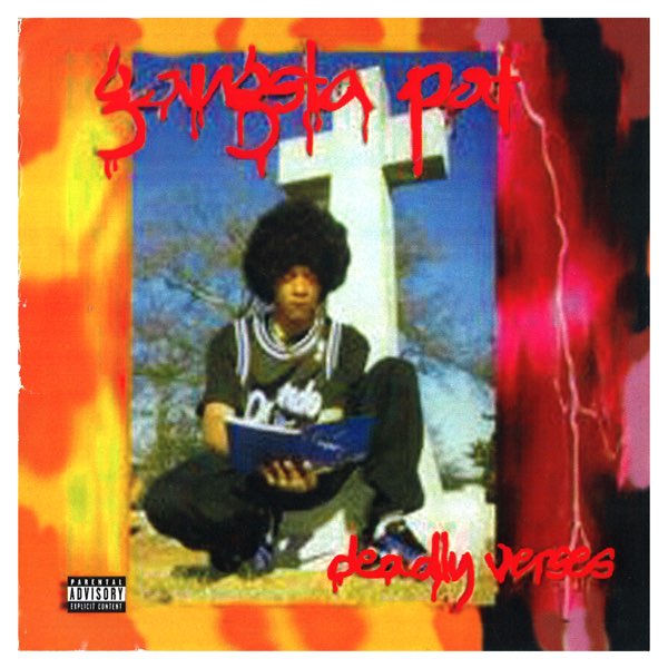 Deadly Verses - Album by Gangsta Pat - Apple Music