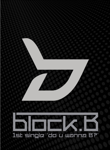 Welcome to the BLOCK - EP - Album by Block B - Apple Music