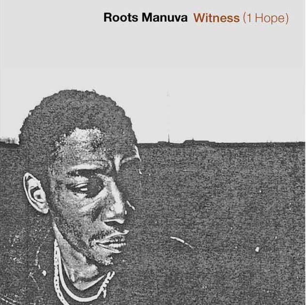 Run Come Save Me - Roots Manuvaのアルバム - Apple Music