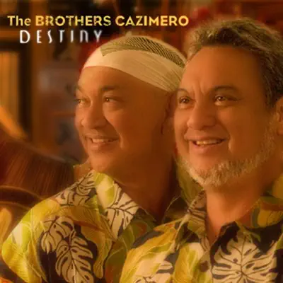 The Brothers Cazimero - Shazam