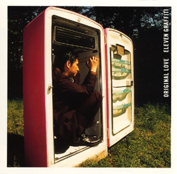 EYES - Original Loveのアルバム - Apple Music