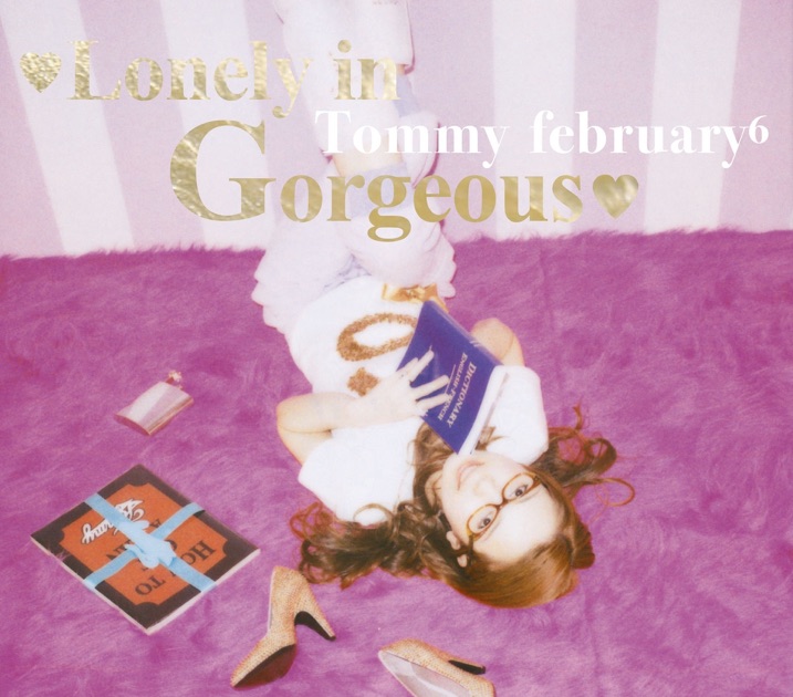 TOMMY CANDY SHOP SUGAR ME - Tommy february6のアルバム - Apple Music
