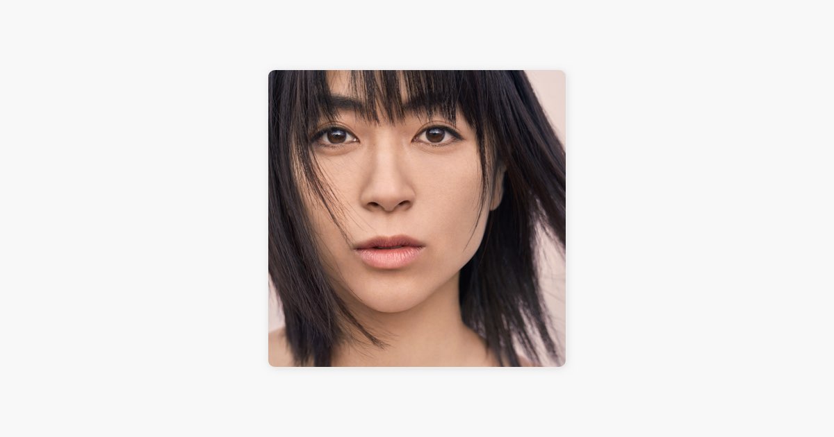 初恋 - 宇多田ヒカルのアルバム - Apple Music