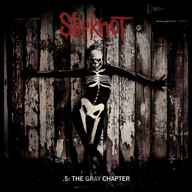 Slipknot (Deluxe Version) - スリップノットのアルバム - Apple Music