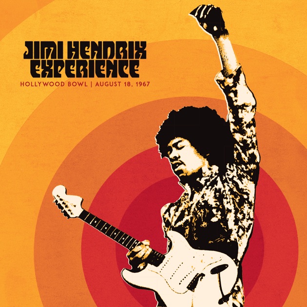 Smash Hits - Album by The Jimi Hendrix Experience - Apple Music