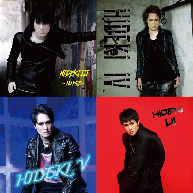 SIAM SHADE 全タイトルアルバム 12枚セット アルバム紹介】SIAM SHADE