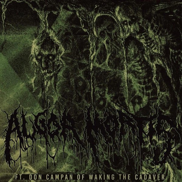 Welcome To Hell (feat. Waking the Cadaver) - Single - Album by