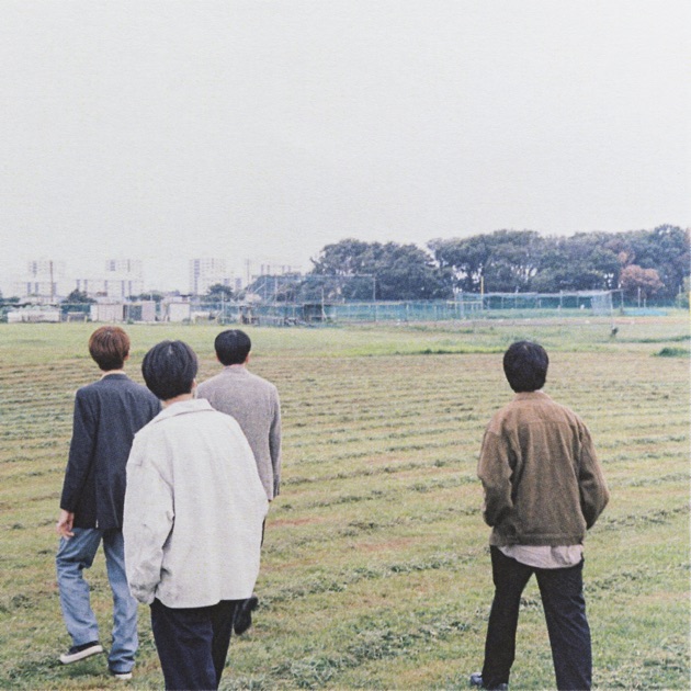 Betsu No Jikan - 岡田拓郎のアルバム - Apple Music