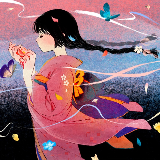 花鳥風月 - Guianoのアルバム - Apple Music