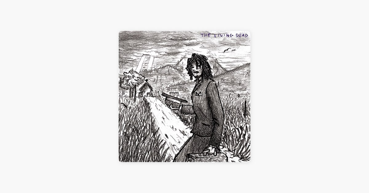 THE LIVING DEAD - BUMP OF CHICKENのアルバム - Apple Music