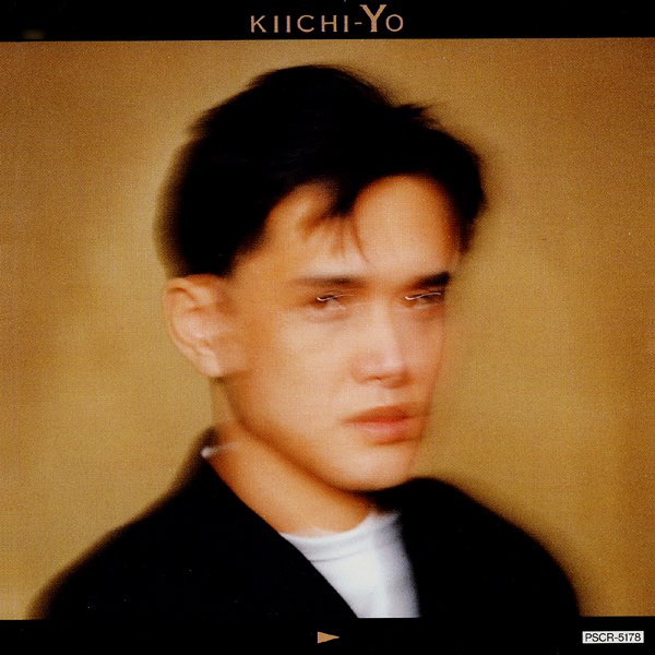 Kiichi・Yo - 横山 輝一のアルバム - Apple Music