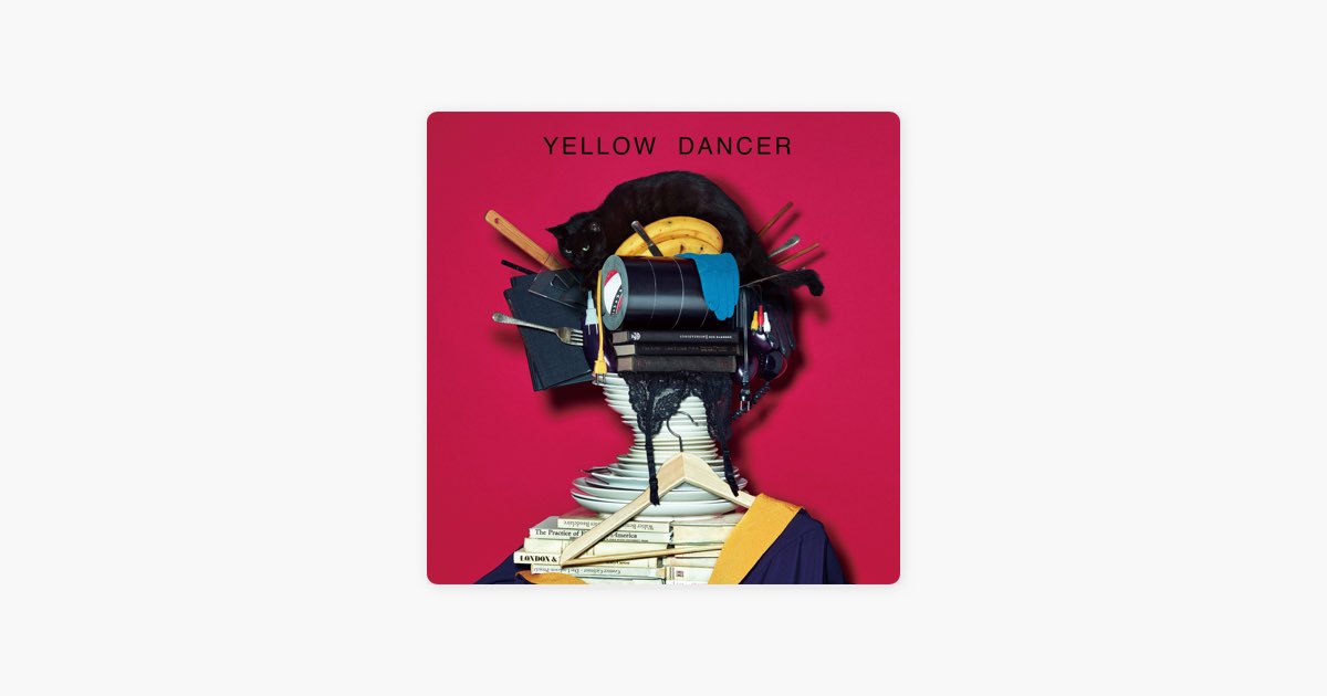 YELLOW DANCER - 星野源のアルバム - Apple Music