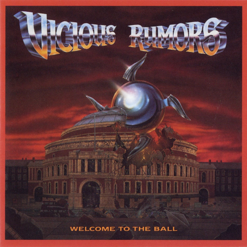 Vicious Rumors - Apple Music