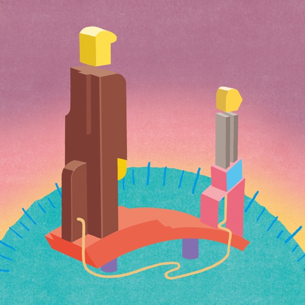 Orbit - STUTSのアルバム - Apple Music