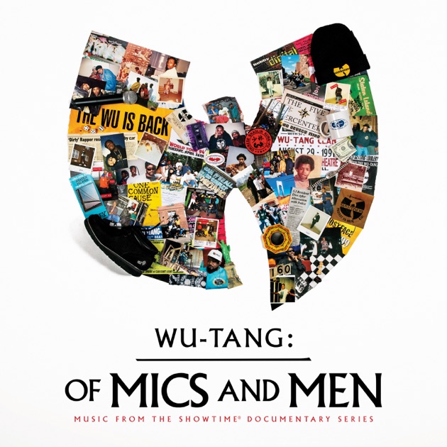 8 Diagrams - Album by Wu-Tang Clan - Apple Music