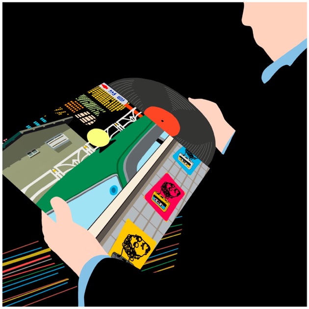 切愛 - BASIのアルバム - Apple Music