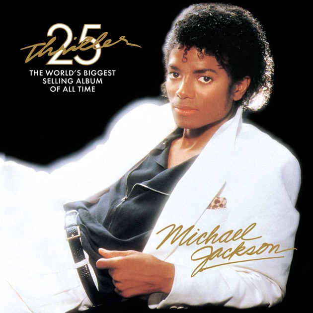 Thriller (25th Anniversary) [Deluxe Edition] - マイケル