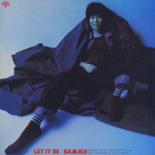 海を見ていたジョニー - 坂元輝トリオのアルバム - Apple Music