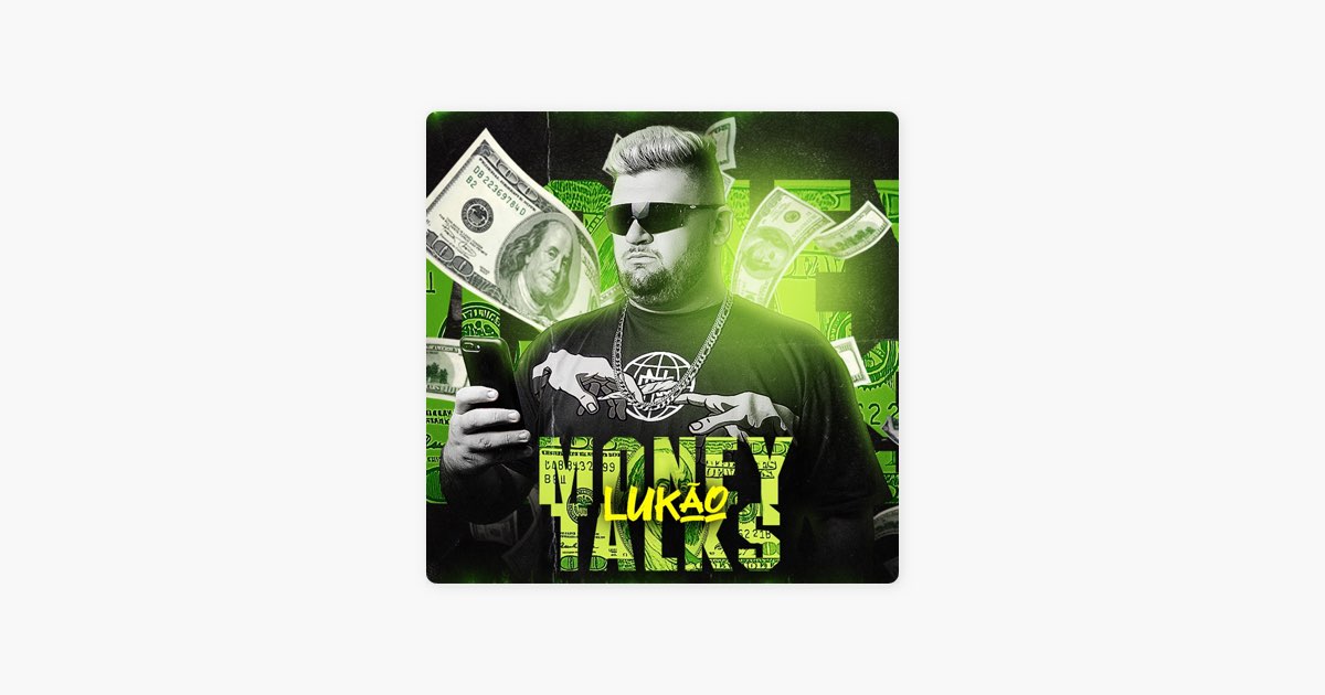 MEGA FUNK MONEY TALKS - DJ LUKÃO - Single - Album by LUKÃO DJ